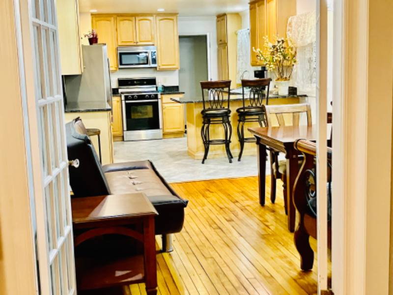 Apartment for rent at 1 Carlson Court #1A, Norwalk, CT 06855