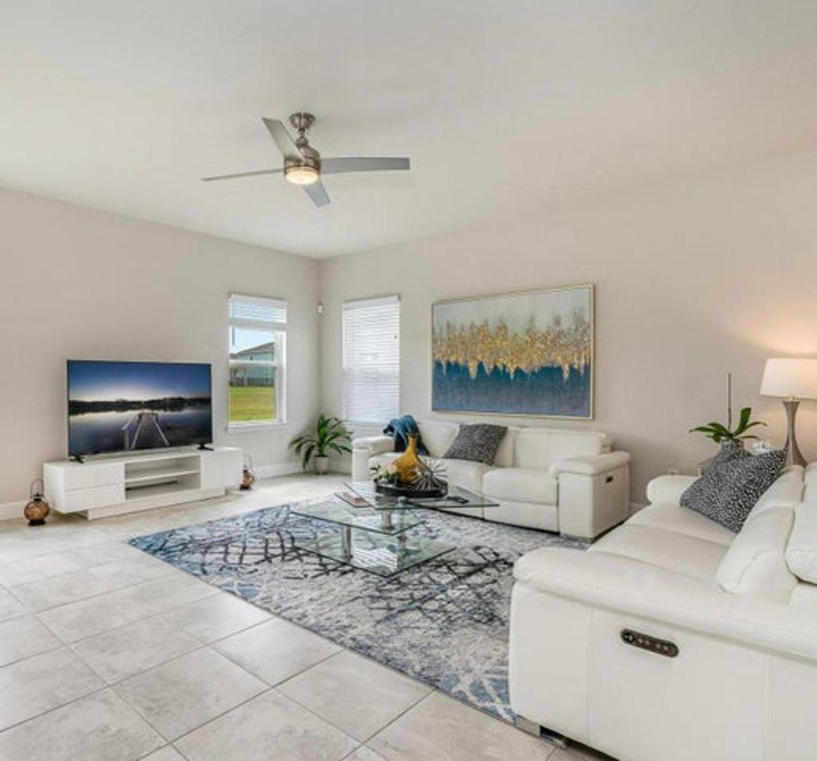 House for rent at 1224 Harvester Crossing, Loxahatchee, FL 33470