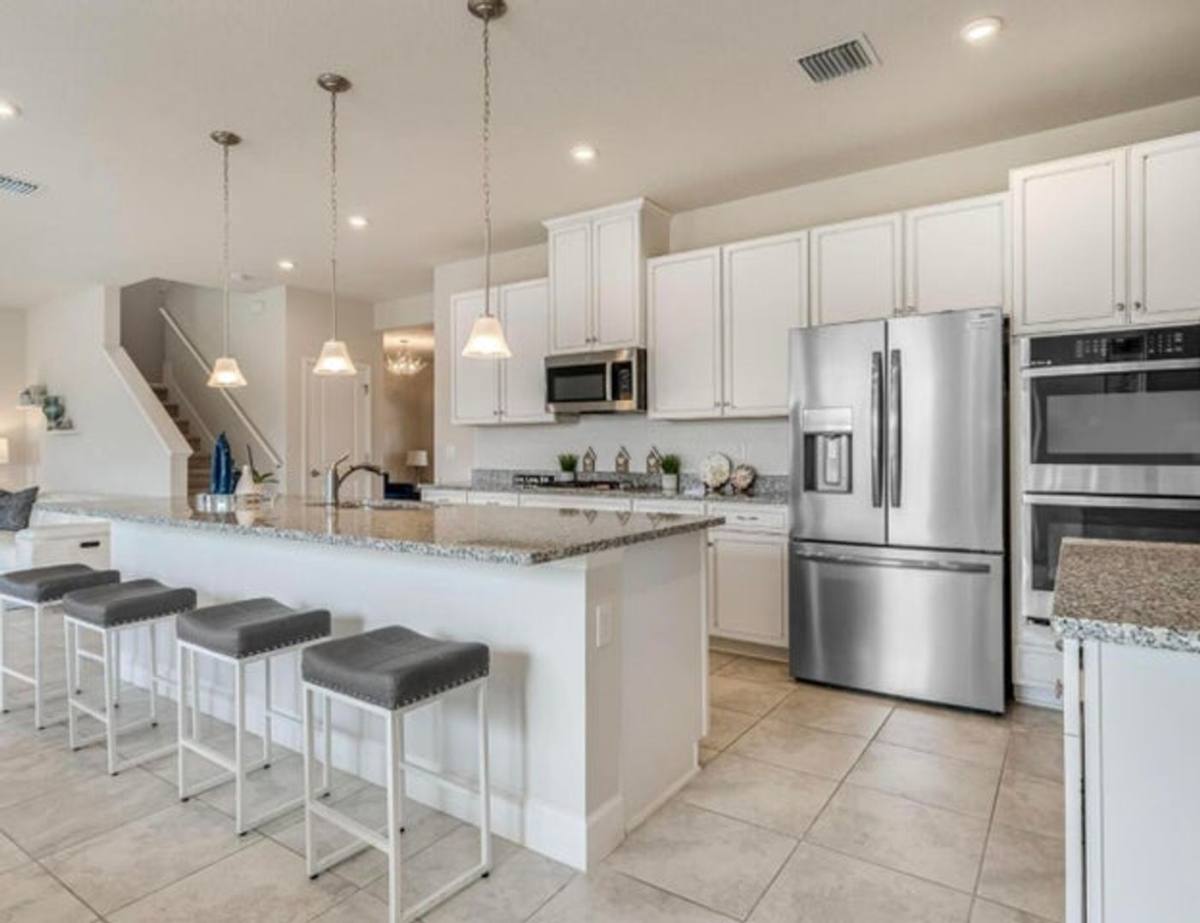 House for rent at 1224 Harvester Crossing, Loxahatchee, FL 33470