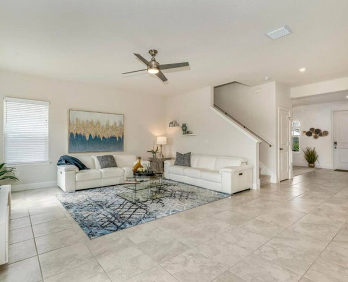 House for rent at 1224 Harvester Crossing, Loxahatchee, FL 33470