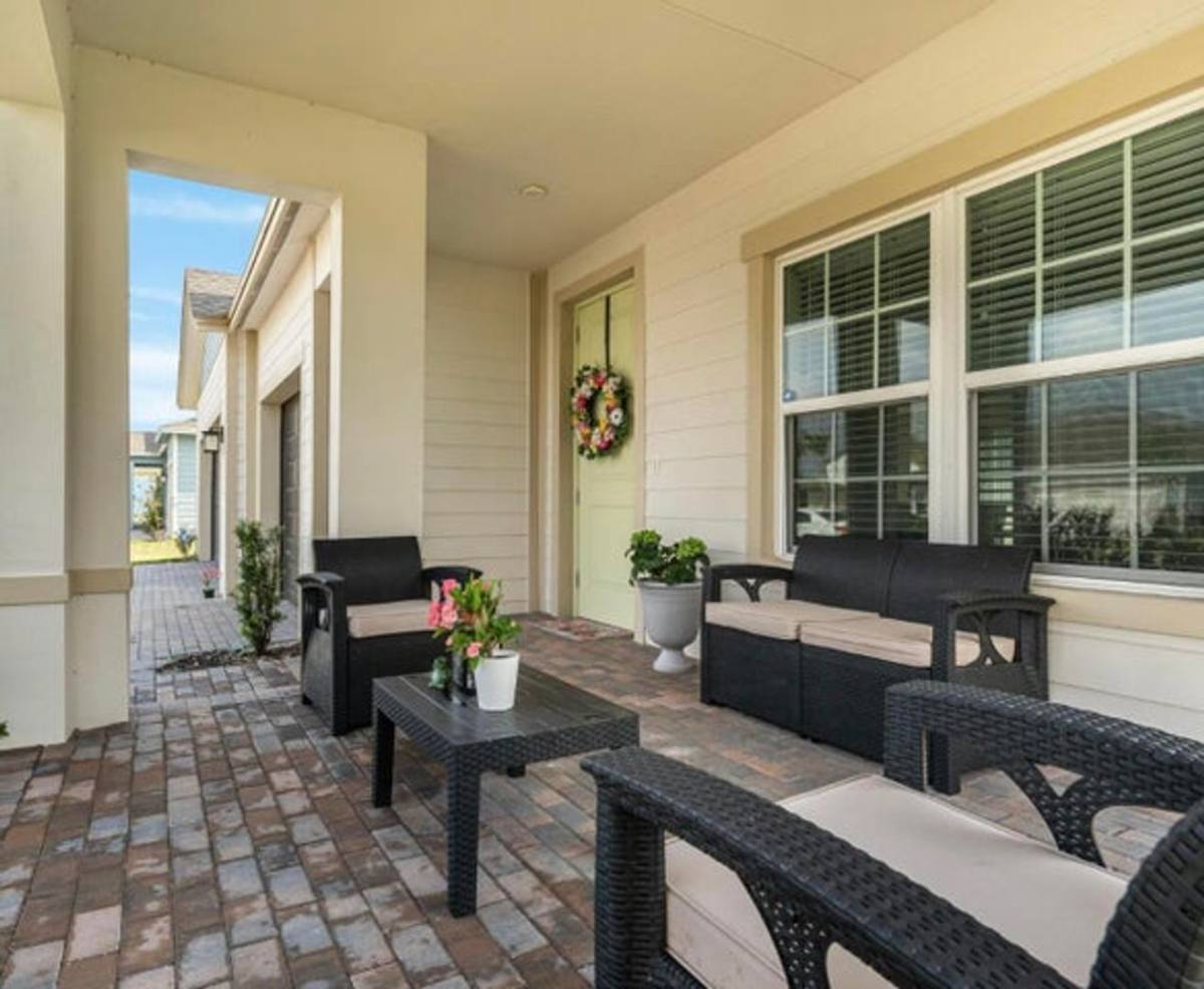 House for rent at 1224 Harvester Crossing, Loxahatchee, FL 33470