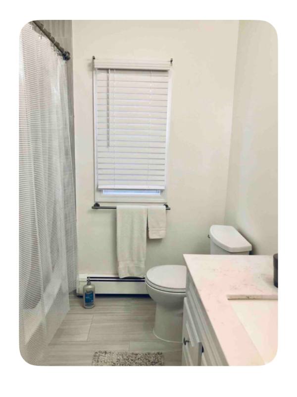 Apartment for rent at 1 Carlson Court #1A, Norwalk, CT 06855
