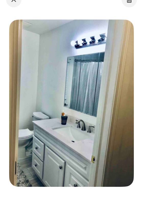 Apartment for rent at 1 Carlson Court #1A, Norwalk, CT 06855