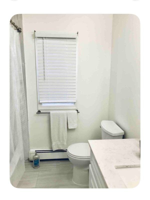 Apartment for rent at 1 Carlson Court #1A, Norwalk, CT 06855