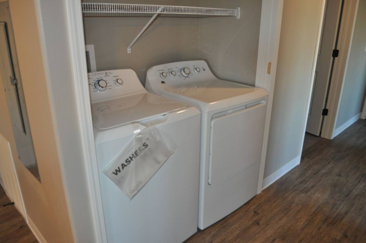 Apartment for rent at 551 State St, Tiffin, IA 52340