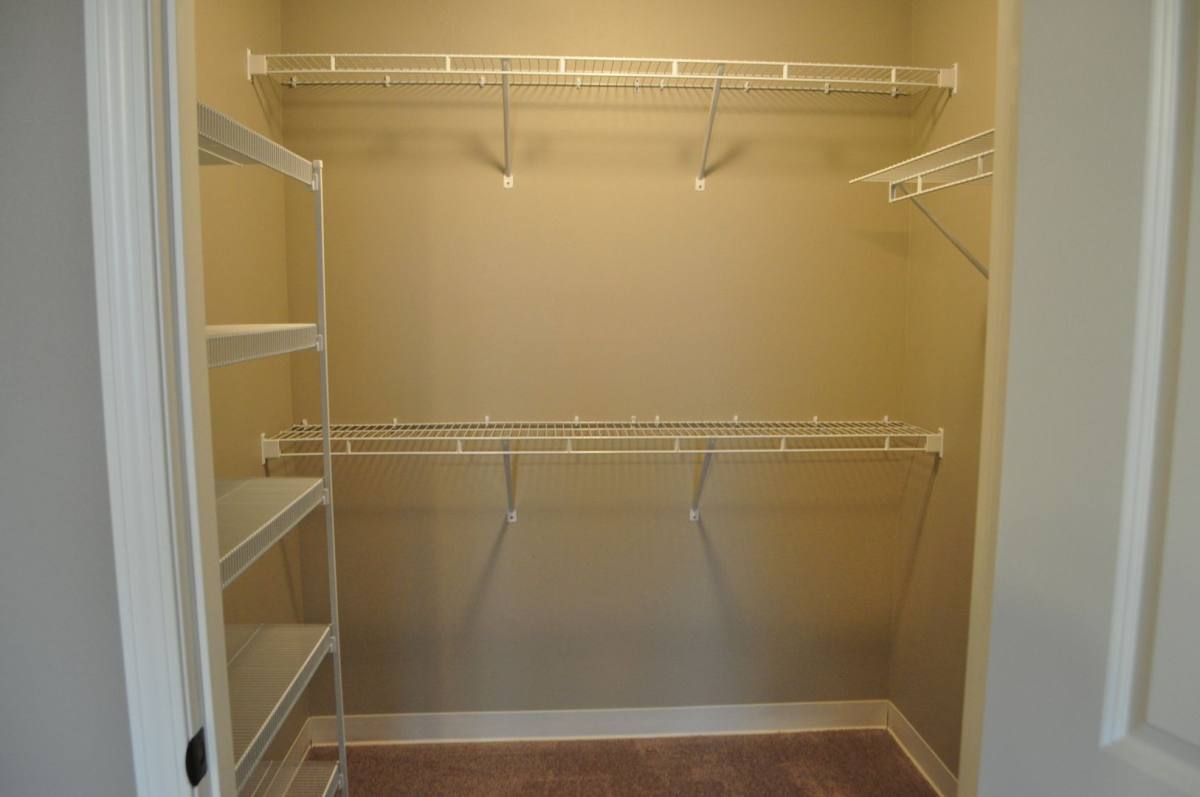Apartment for rent at 551 State St, Tiffin, IA 52340