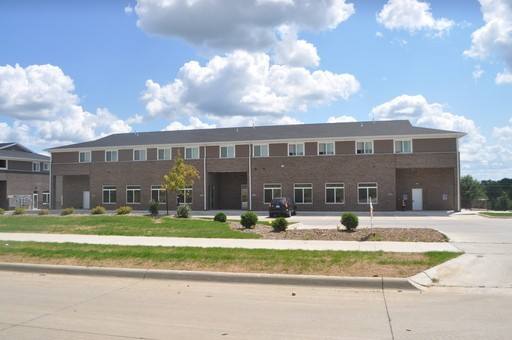 Apartment for rent at 551 State St, Tiffin, IA 52340