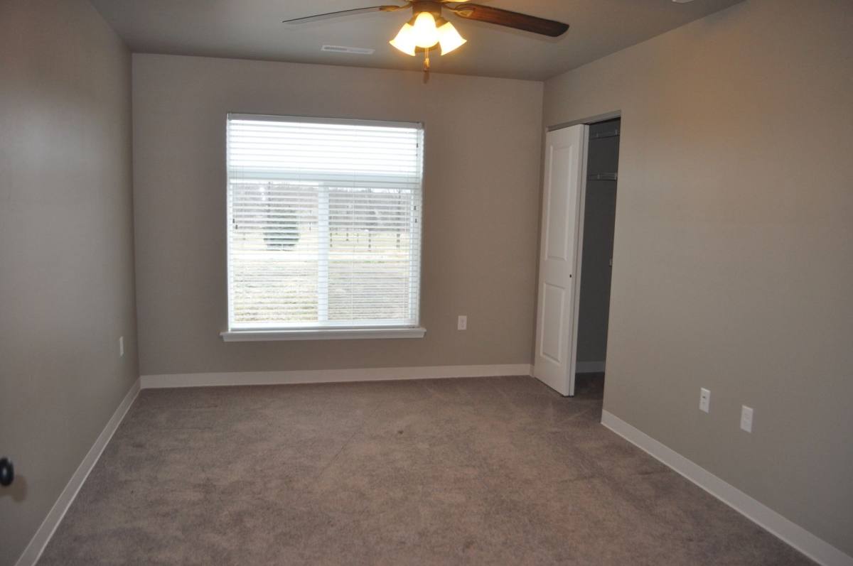 Apartment for rent at 551 State St, Tiffin, IA 52340