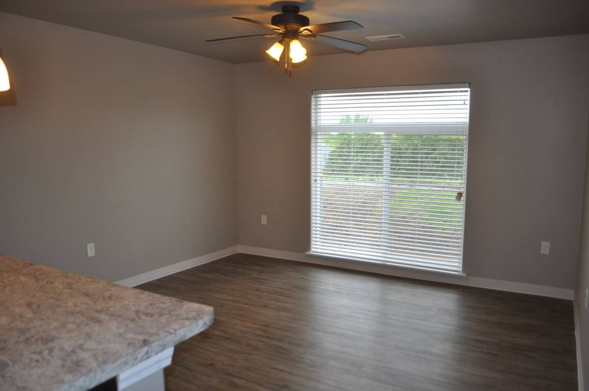 Apartment for rent at 551 State St, Tiffin, IA 52340