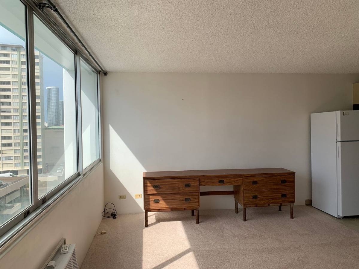Condo for rent at 1560 Kanunu St, Honolulu, HI 96814