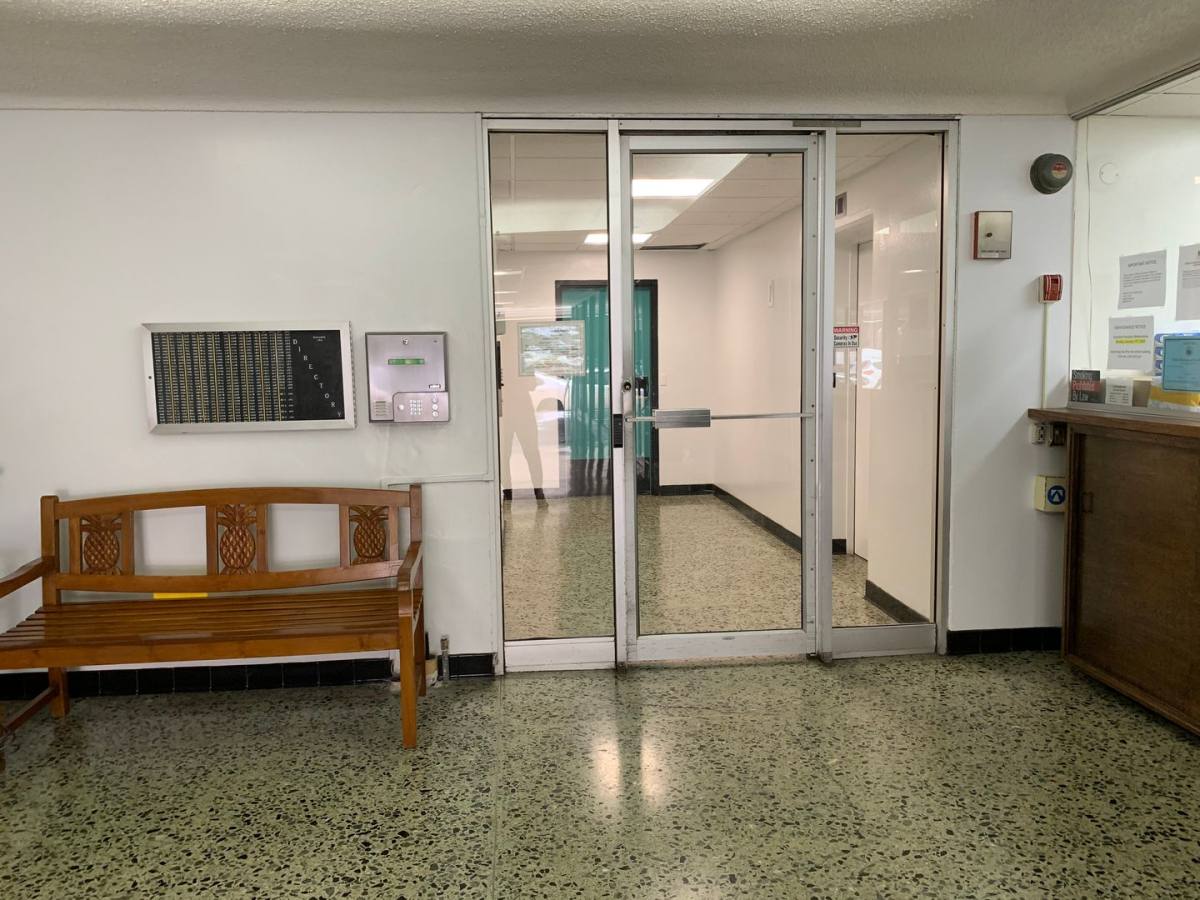 Condo for rent at 1560 Kanunu St, Honolulu, HI 96814