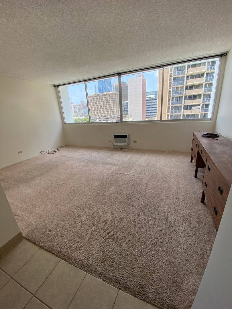 Condo for rent at 1560 Kanunu St, Honolulu, HI 96814