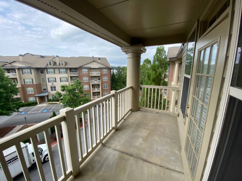 Condo for rent at 4805 W Village Way, Smyrna, GA 30080