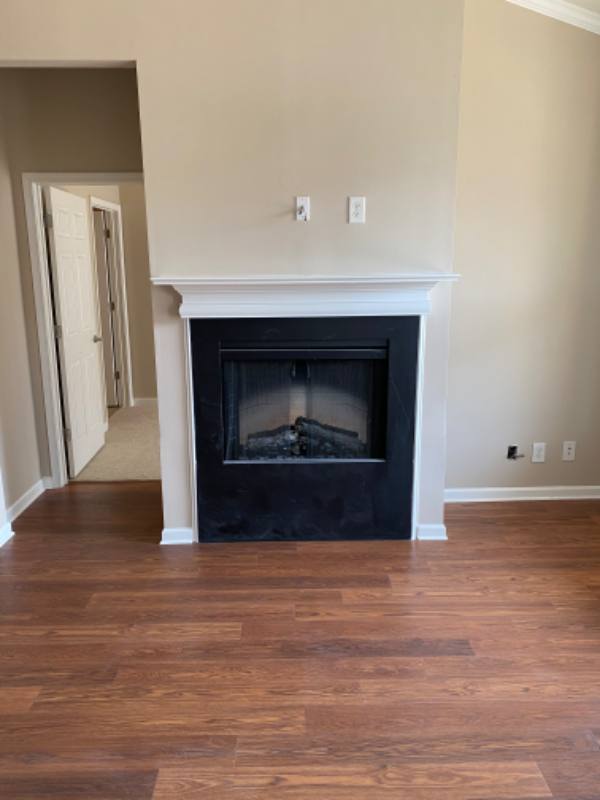 Condo for rent at 4805 W Village Way, Smyrna, GA 30080