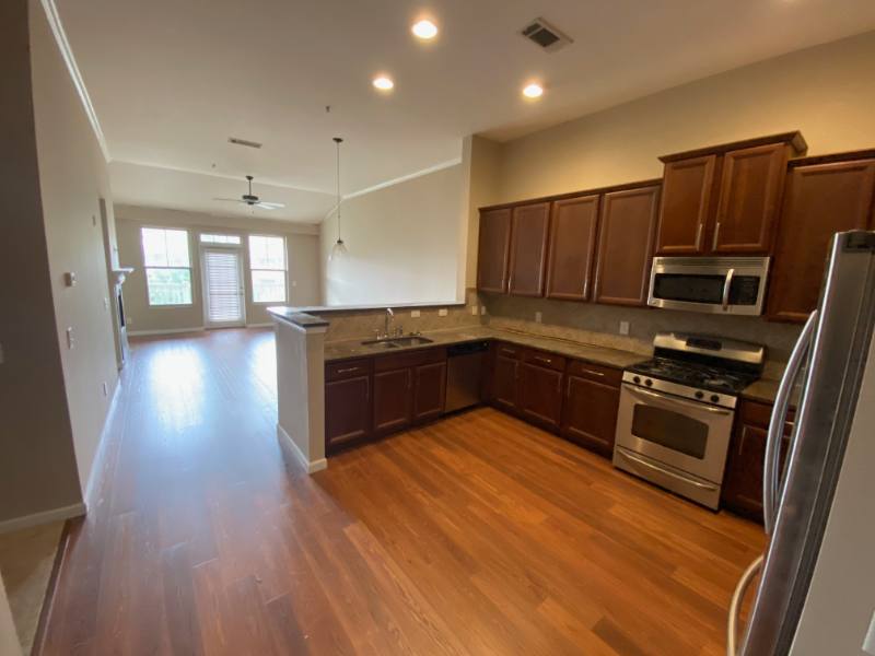 Condo for rent at 4805 W Village Way, Smyrna, GA 30080
