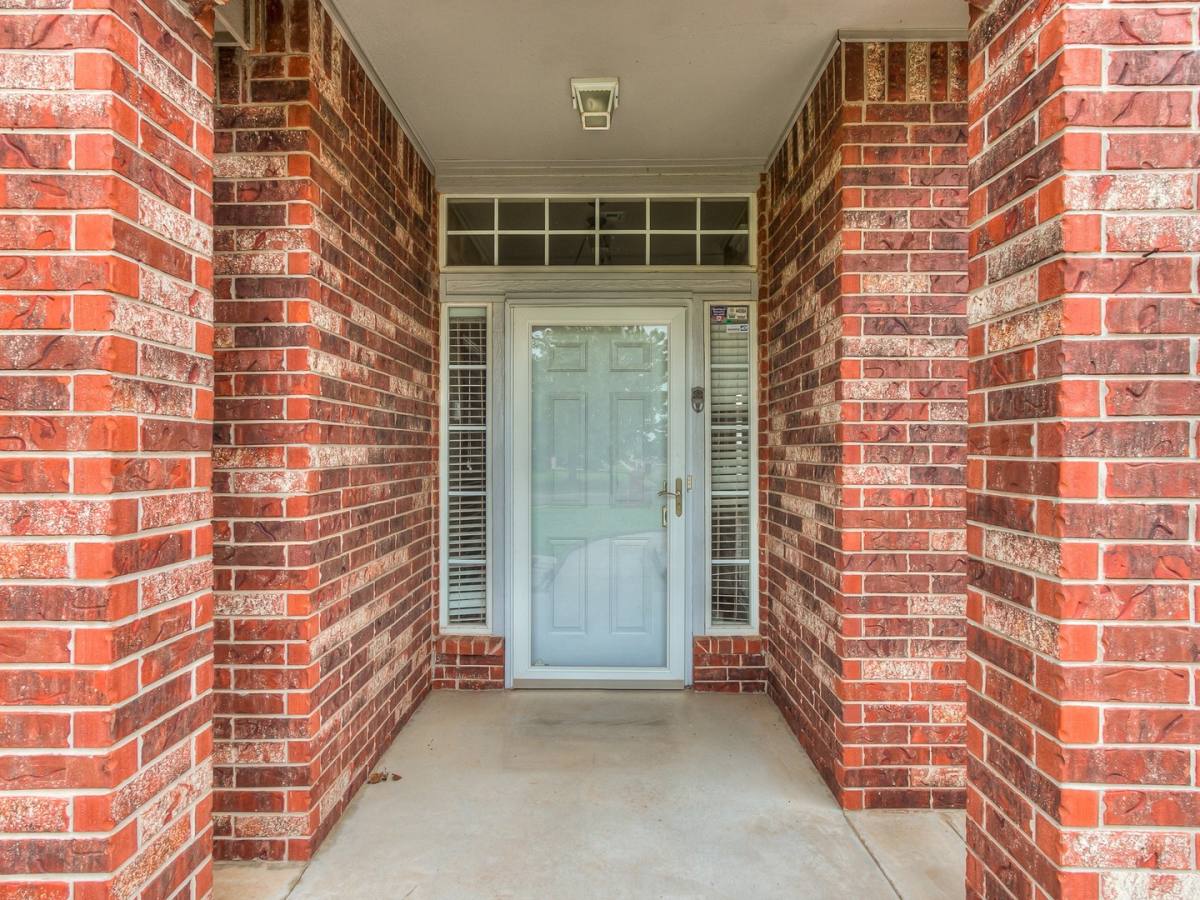 House for rent at 4008 Morningstar, Yukon, OK 73099