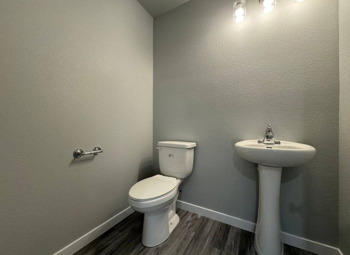 House for rent at 112 Marshall Loop, Bismarck, ND 58504