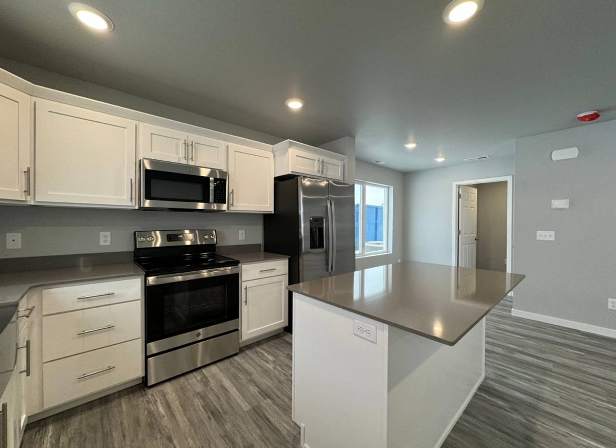 House for rent at 112 Marshall Loop, Bismarck, ND 58504