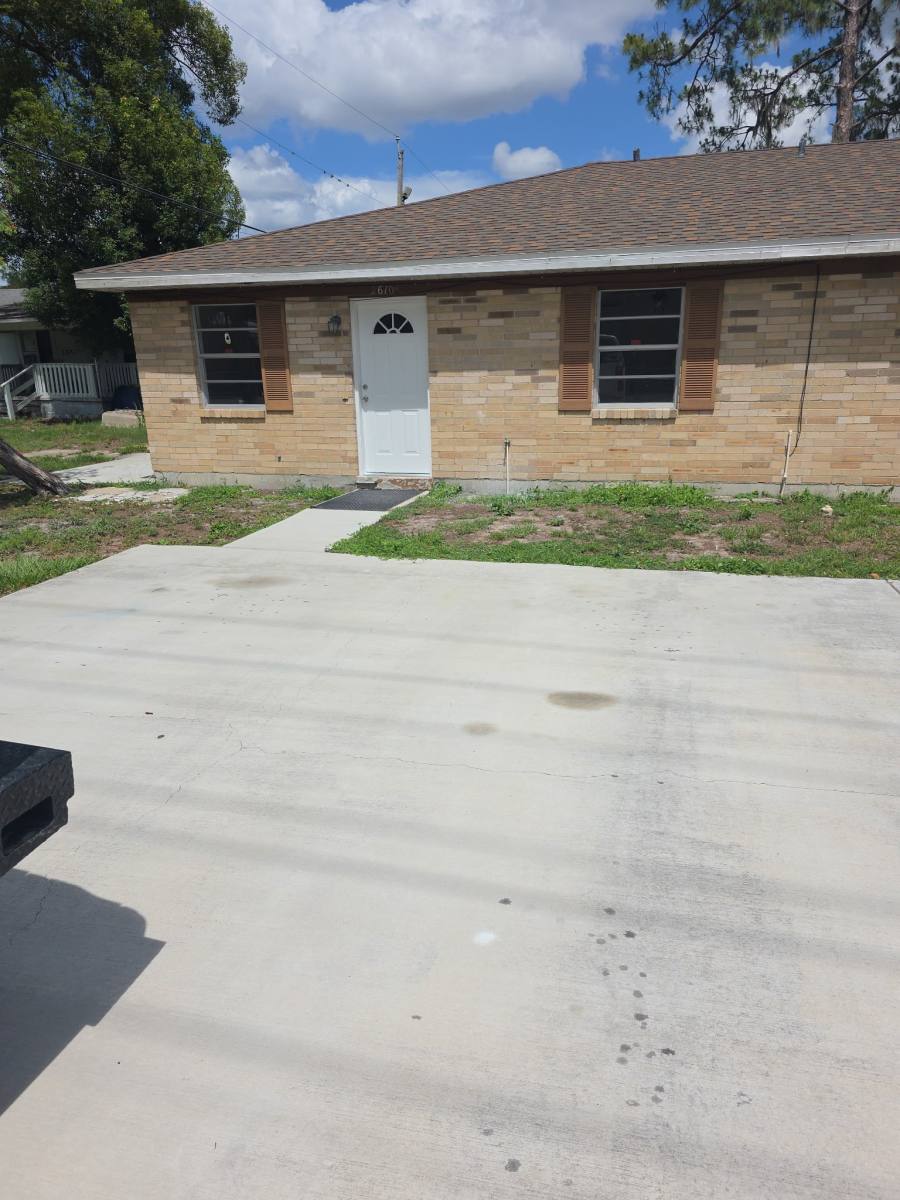 Apartment for rent at 2610-2612 S San Gully Rd 2610 #2610 Roa, Lakeland, FL 33803