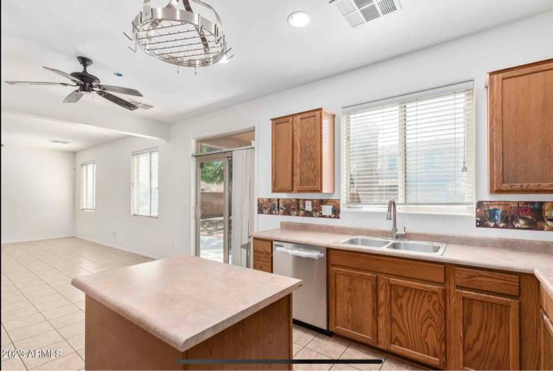 House for rent at 6935 W Carson Rd, Laveen, AZ 85339