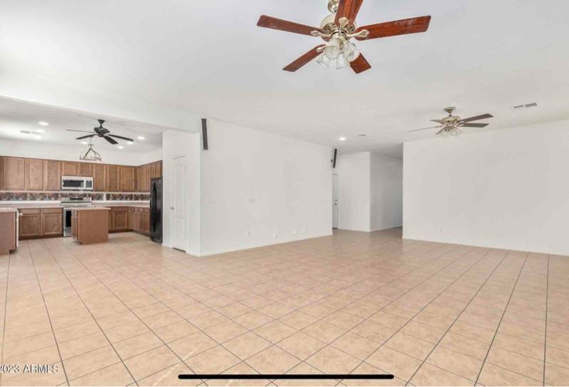 House for rent at 6935 W Carson Rd, Laveen, AZ 85339