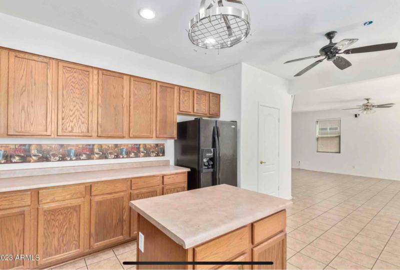 House for rent at 6935 W Carson Rd, Laveen, AZ 85339