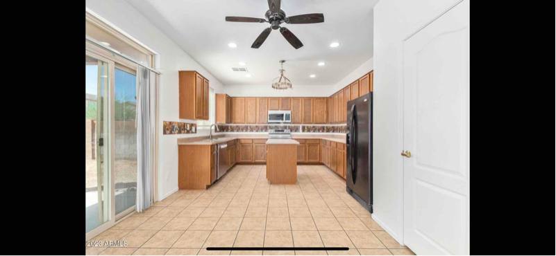 House for rent at 6935 W Carson Rd, Laveen, AZ 85339