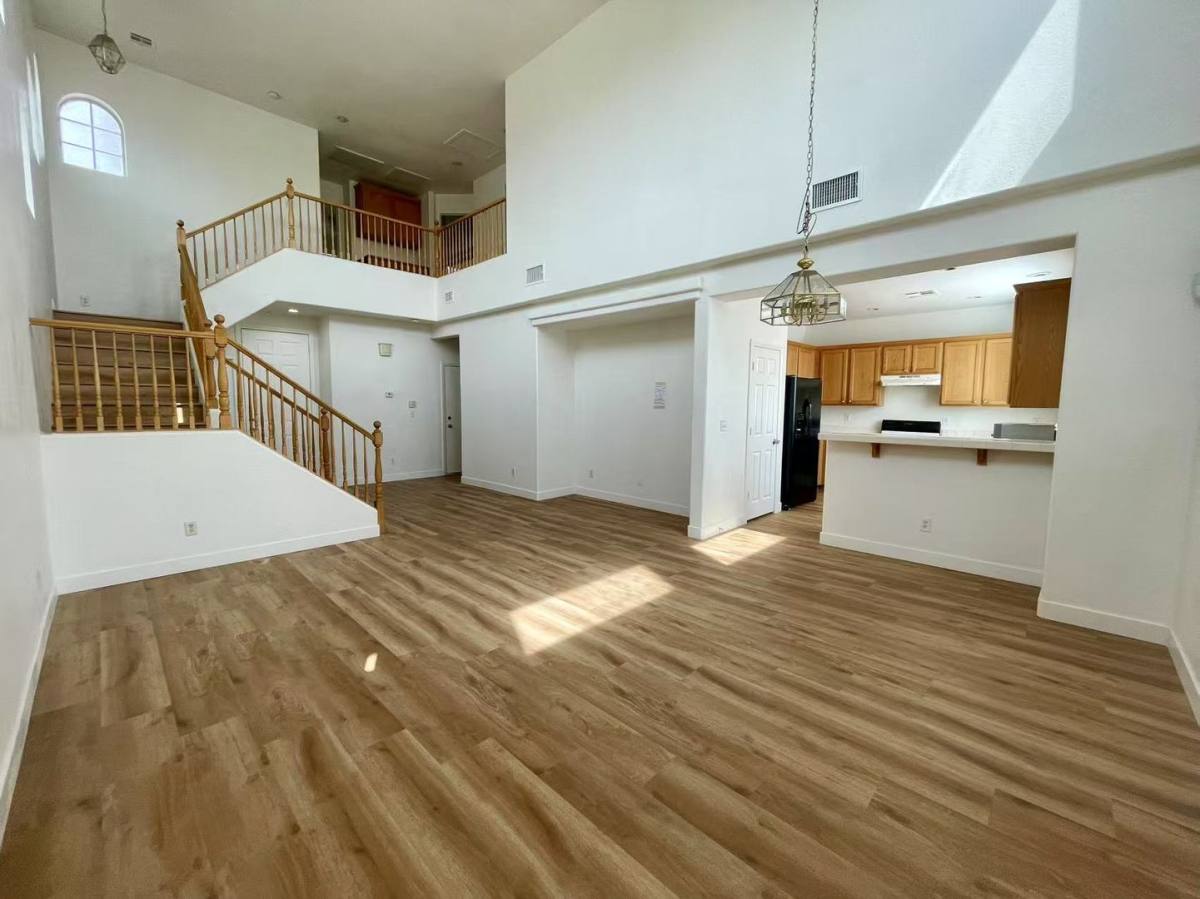 House for rent at 10055 Capistrello Ave, Las Vegas, NV 89147