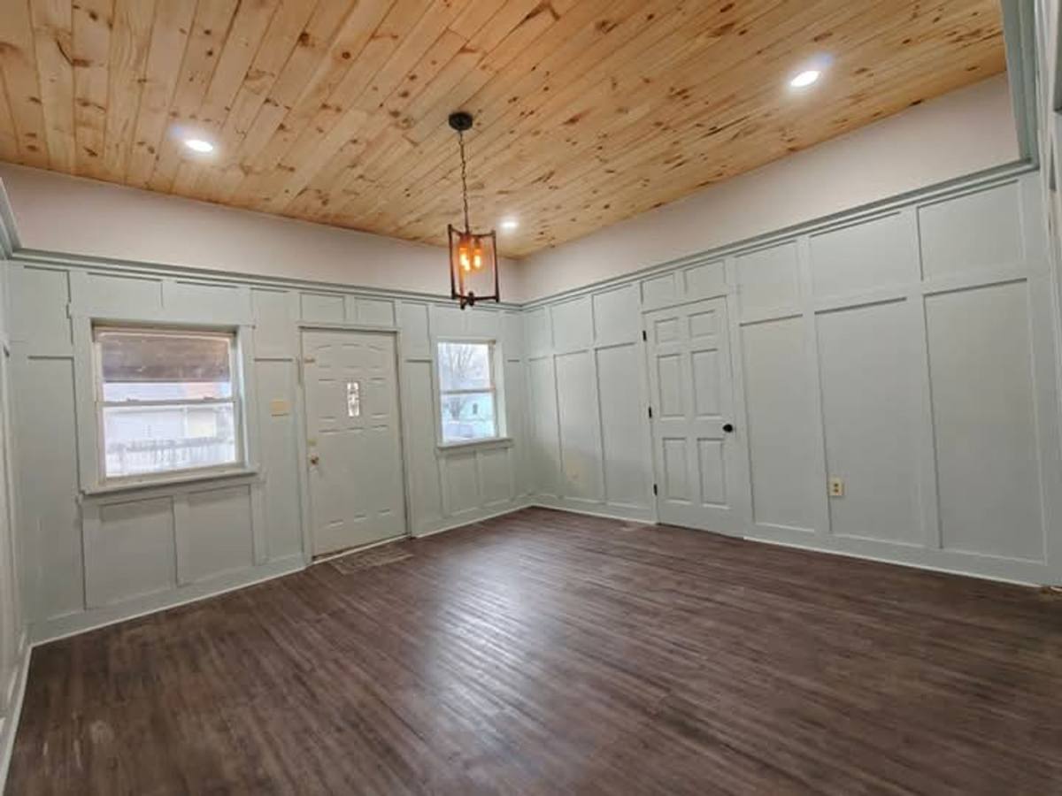 House for rent at 817 Indiana, Shelbyville, IN 46176
