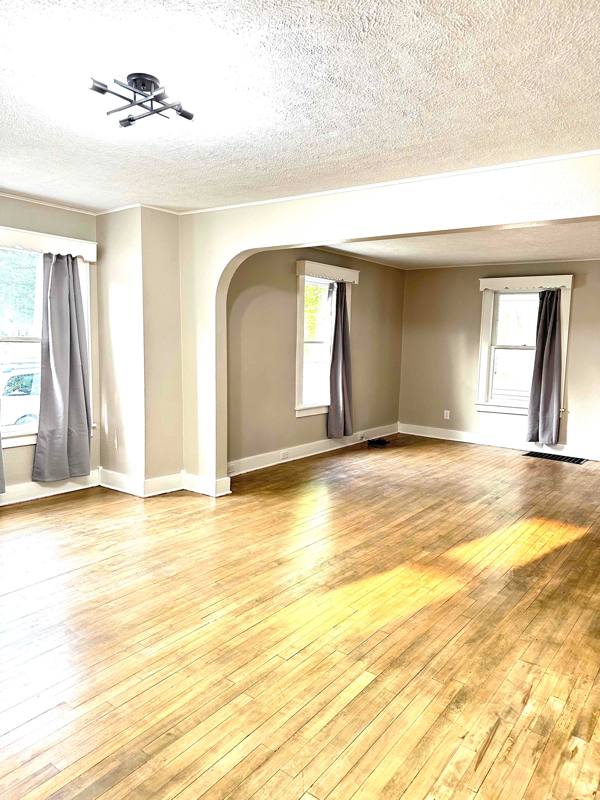 Apartment for rent at 1607 Mc Ilwraith St #1, Muskegon, MI 49442