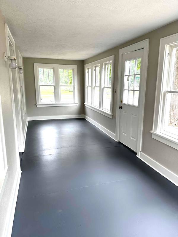 Apartment for rent at 1607 Mc Ilwraith St #1, Muskegon, MI 49442