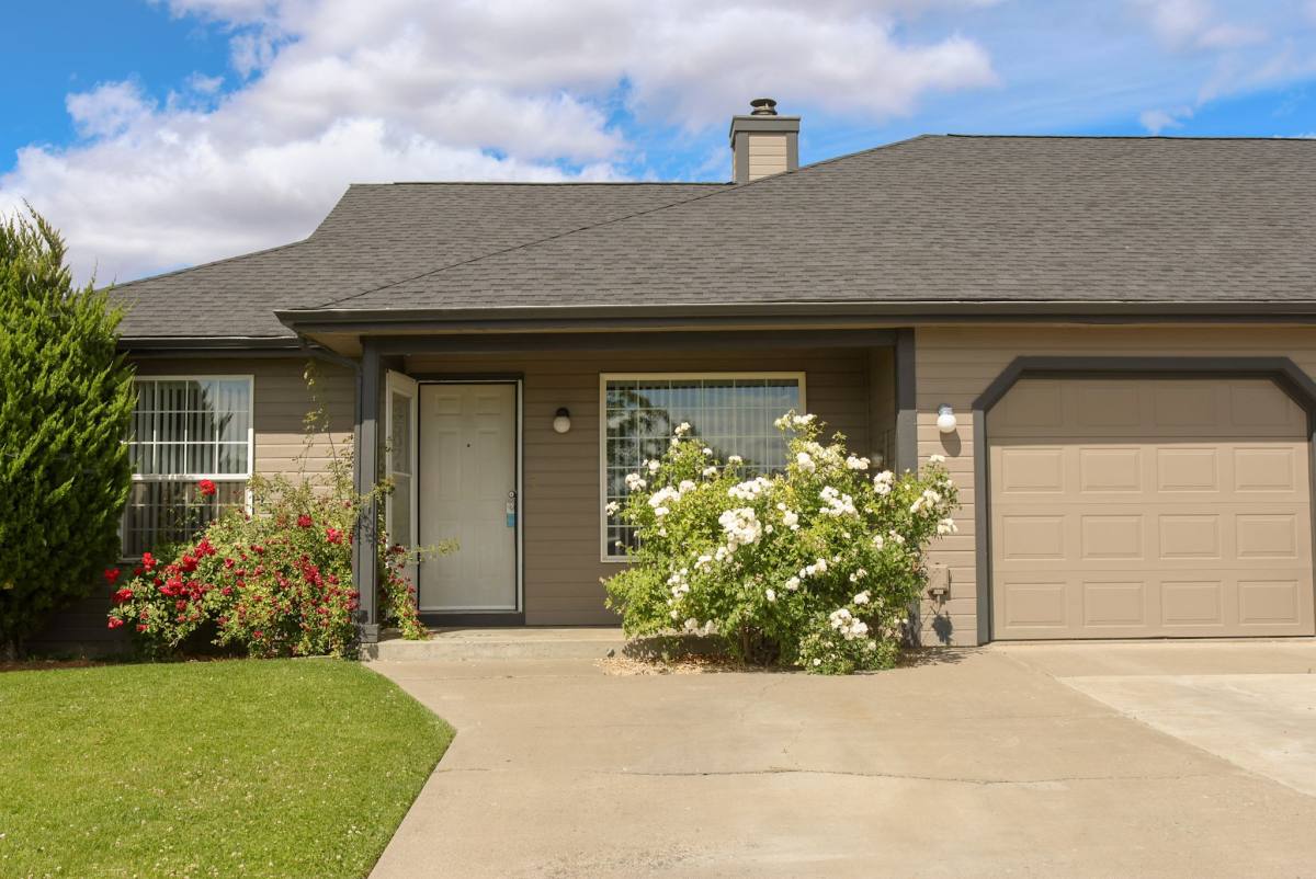 Apartment for rent at 3507 Cascade Lp #A, Yakima, WA 98902