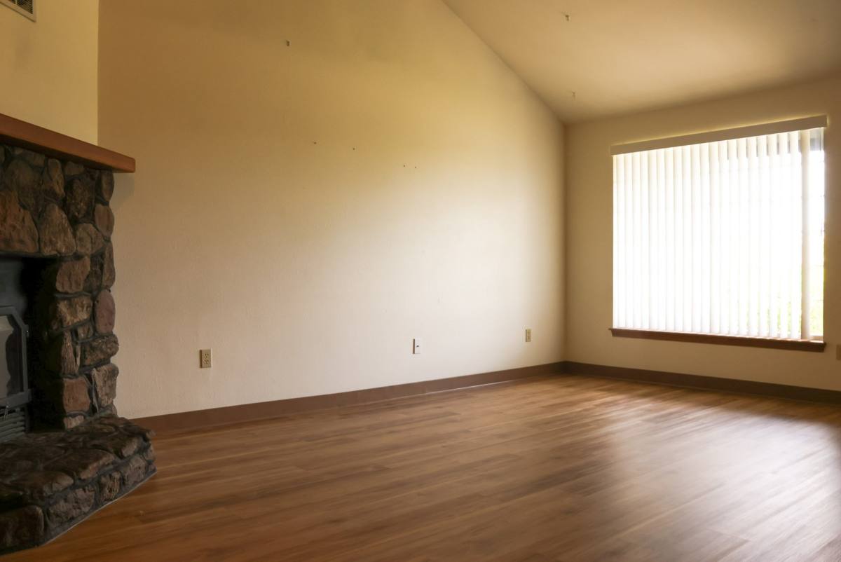 Apartment for rent at 3507 Cascade Lp #A, Yakima, WA 98902