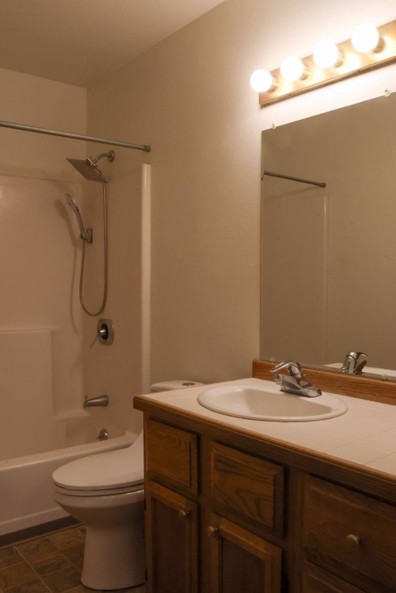 Apartment for rent at 3507 Cascade Lp #A, Yakima, WA 98902
