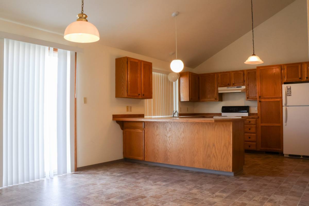 Apartment for rent at 3507 Cascade Lp #A, Yakima, WA 98902