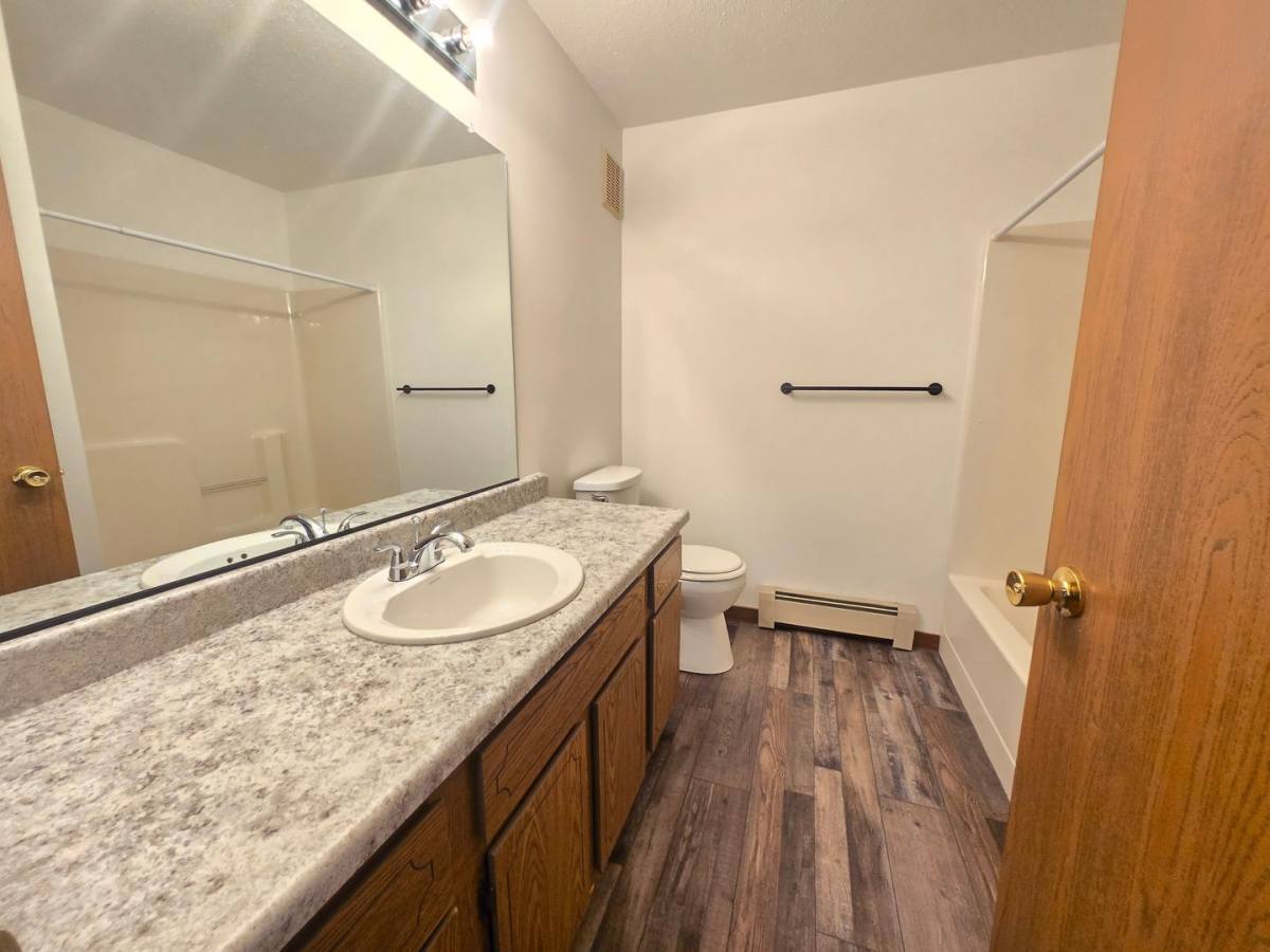 Apartment for rent at 2400 S Sycamore Ave, Sioux Falls, SD 57110