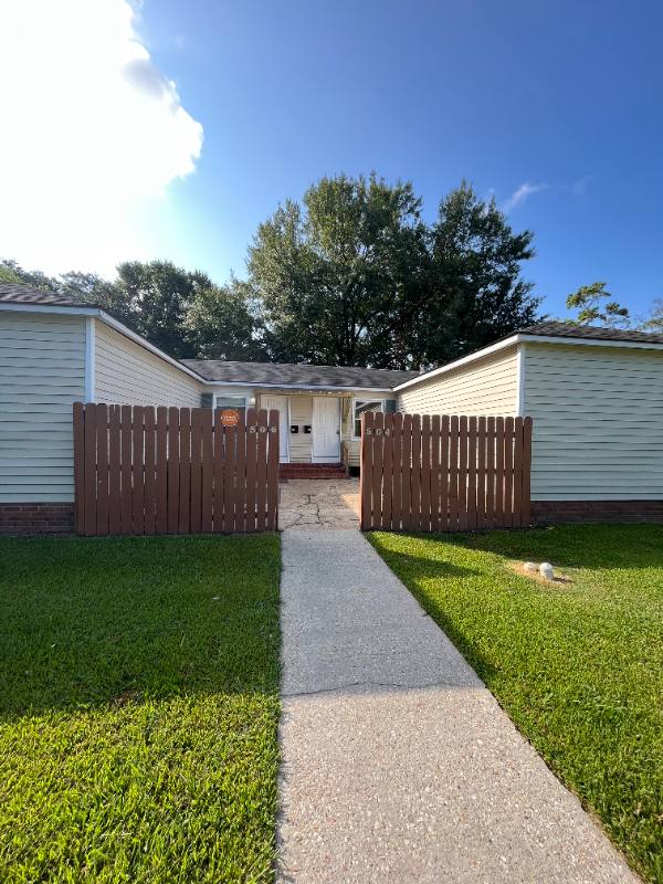 House for rent at 504 Kirk St, New Iberia, LA 70563