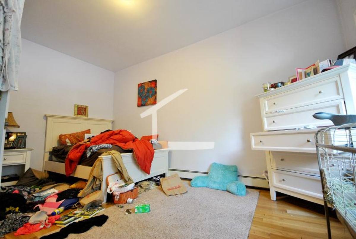 Apartment for rent at 38 Addington Rd #1A, Brookline, MA 02445