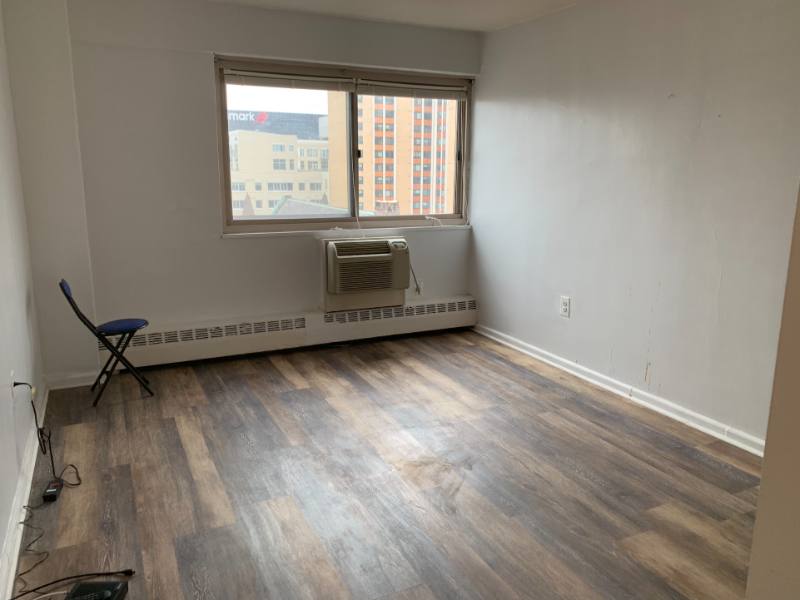 Apartment for rent at 2101 Chestnut St #RIVERWEST, Philadelphia, PA 19103