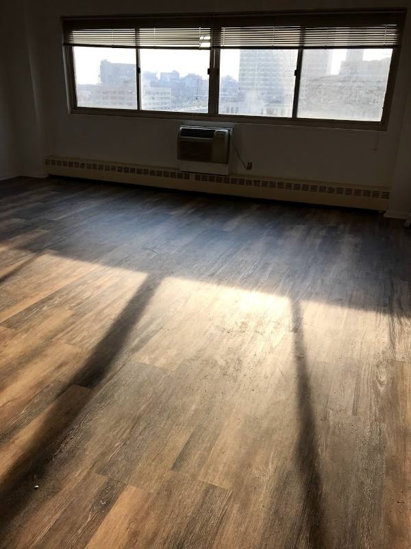 Apartment for rent at 2101 Chestnut St #RIVERWEST, Philadelphia, PA 19103