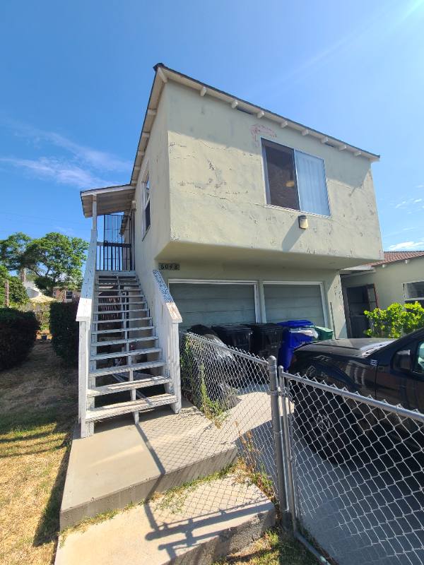 Apartment for rent at 6048 Bradford St #A, San Diego, CA 92115
