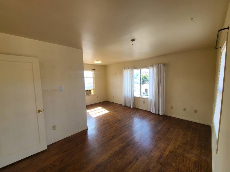 Apartment for rent at 6048 Bradford St #A, San Diego, CA 92115