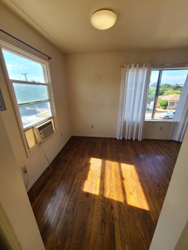 Apartment for rent at 6048 Bradford St #A, San Diego, CA 92115