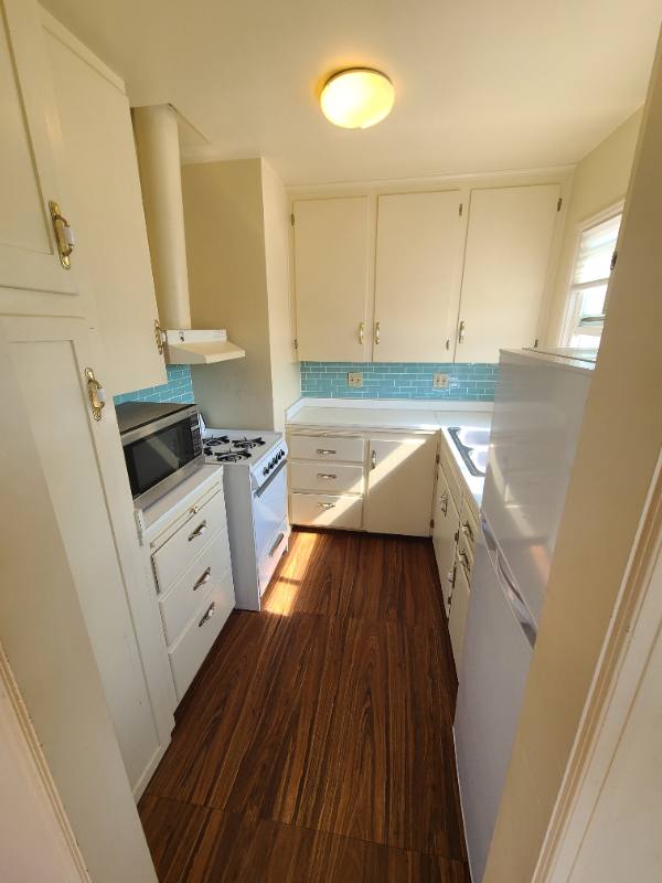 Apartment for rent at 6048 Bradford St #A, San Diego, CA 92115