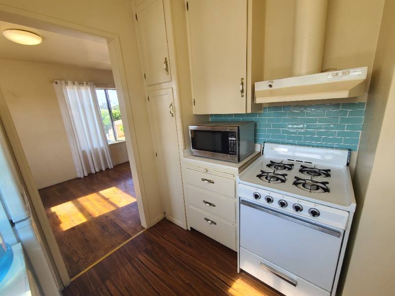 Apartment for rent at 6048 Bradford St #A, San Diego, CA 92115