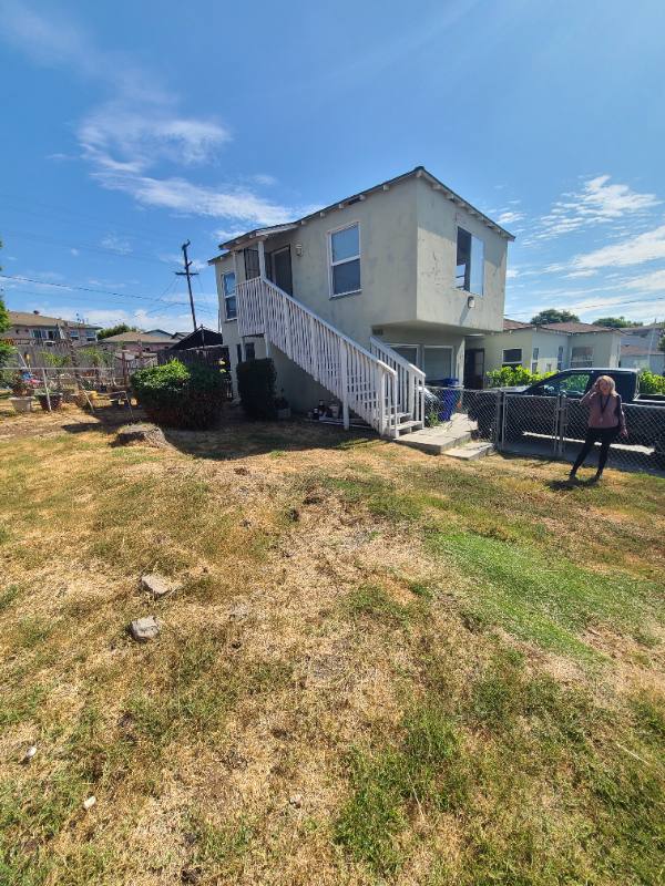 Apartment for rent at 6048 Bradford St #A, San Diego, CA 92115