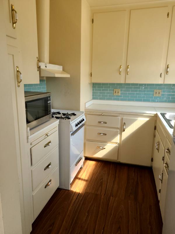 Apartment for rent at 6048 Bradford St #A, San Diego, CA 92115