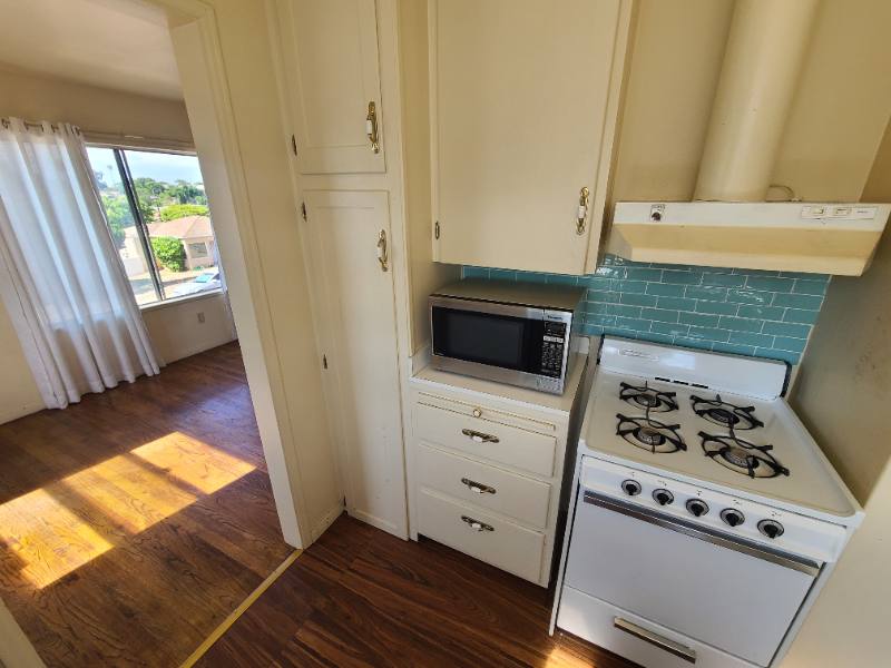 Apartment for rent at 6048 Bradford St #A, San Diego, CA 92115