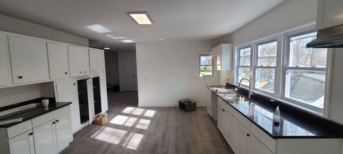 Apartment for rent at 112 Cedar Ave, Long Branch, NJ 07740