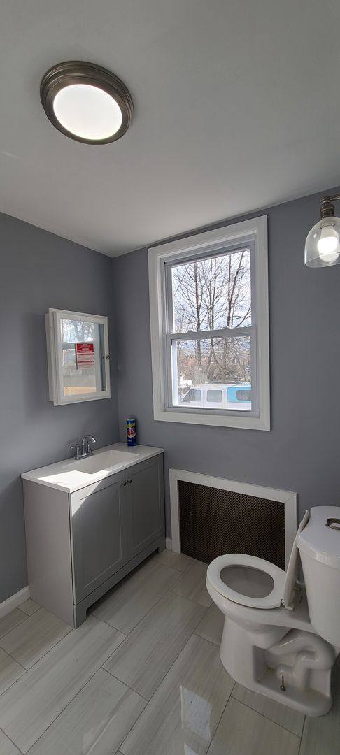 Apartment for rent at 112 Cedar Ave, Long Branch, NJ 07740